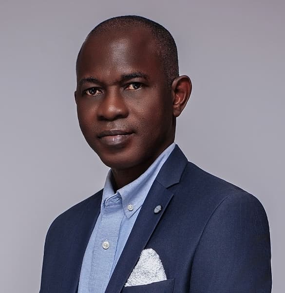 Abiodun Oladoye