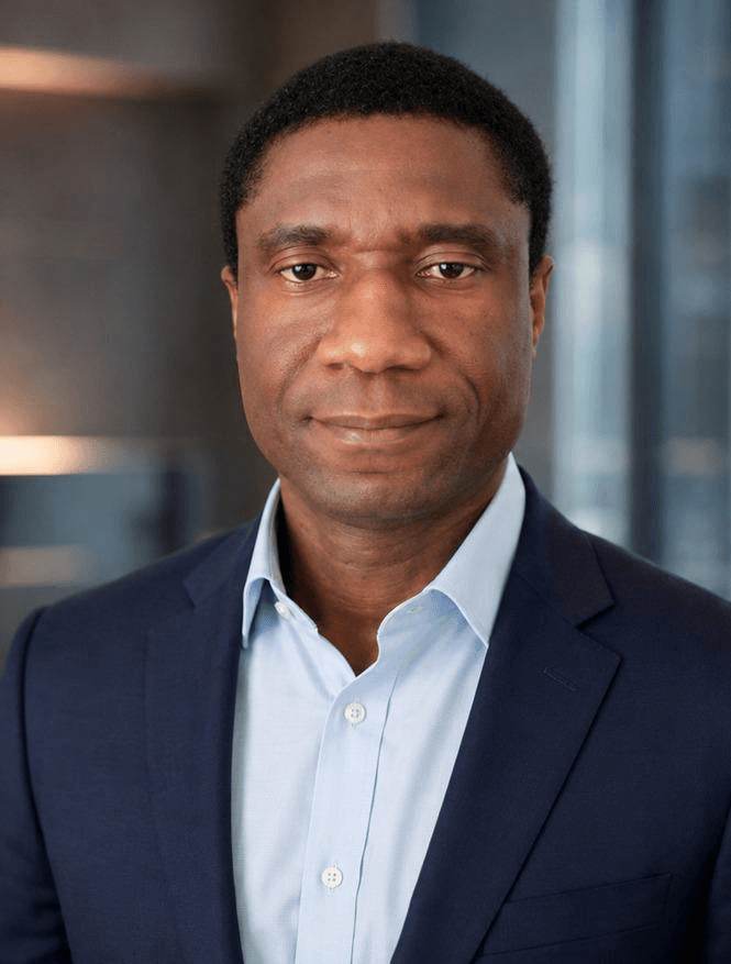 Emeka Okunamiri, MBA